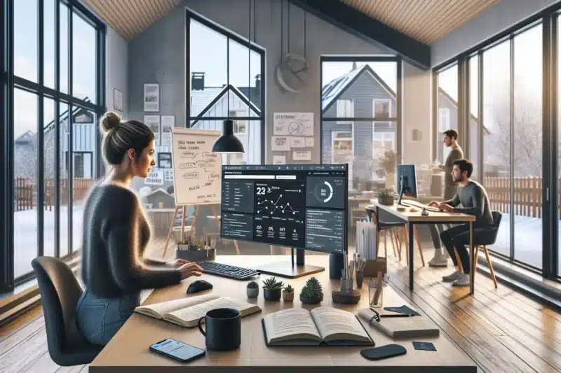 Slik kan du bruke storytelling for å forbedre seo