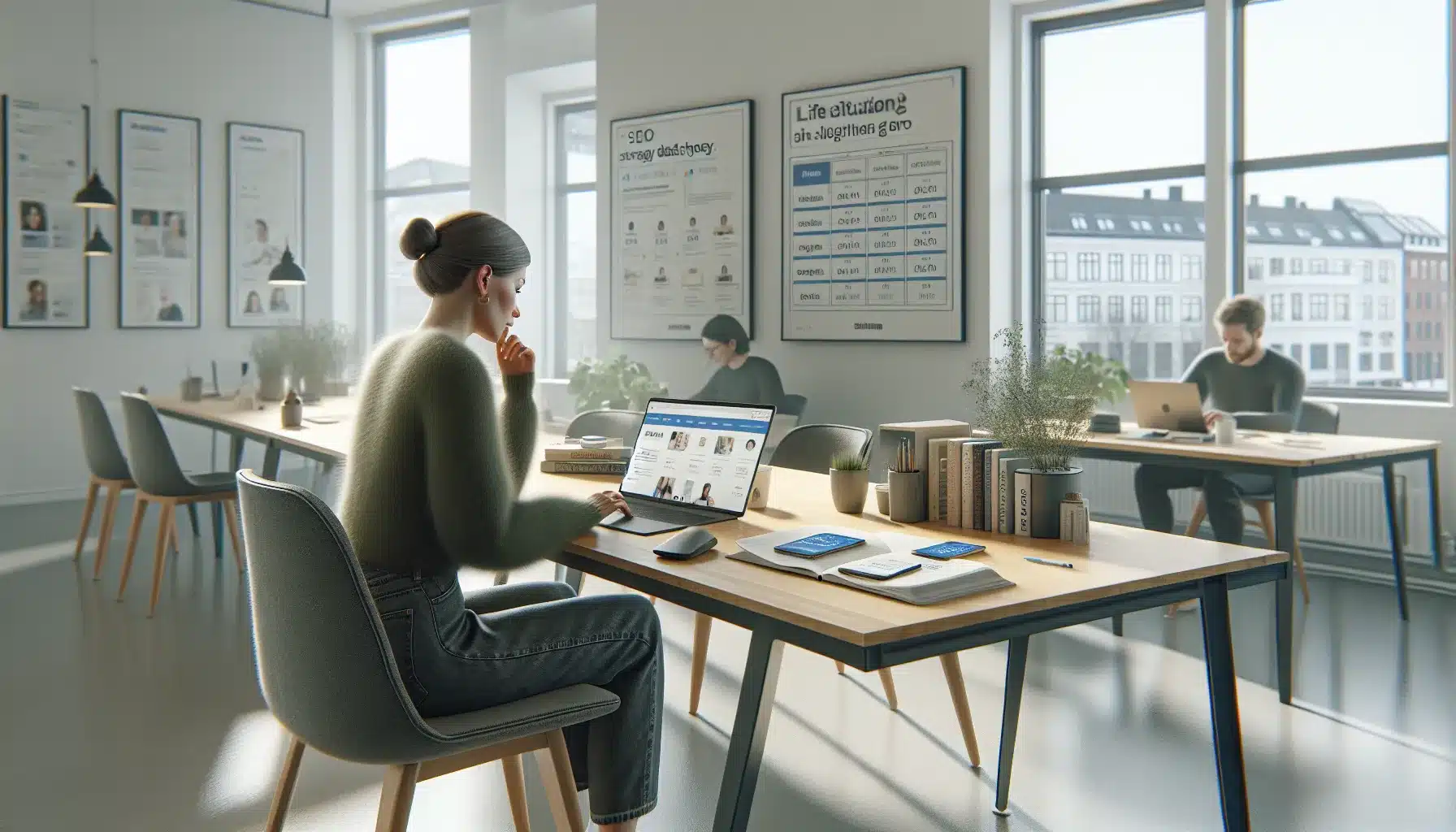 Hvordan lage en effektiv seo-strategi for helse- og velværebransjen 2 Hvordan lage en effektiv seo-strategi for helse- og velværebransjen – illustrasjon 1