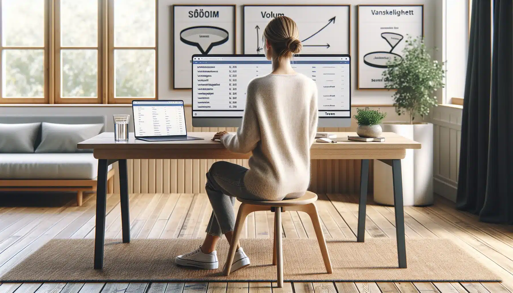 Hvordan lage en effektiv seo-strategi for helse- og velværebransjen 3 Hvordan lage en effektiv seo-strategi for helse- og velværebransjen – illustrasjon 2