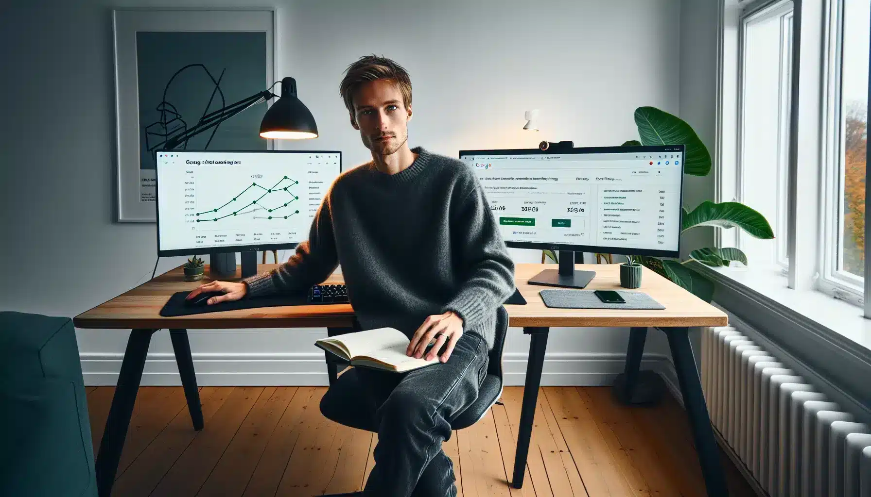 Søkemotormarkedsføring: hvordan kombinere seo og betalt søk – illustrasjon 1