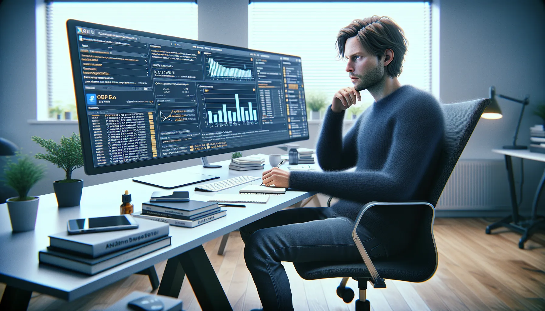 Hvordan lage en effektiv seo-strategi for nisjemarkeder &ndash; illustrasjon 1