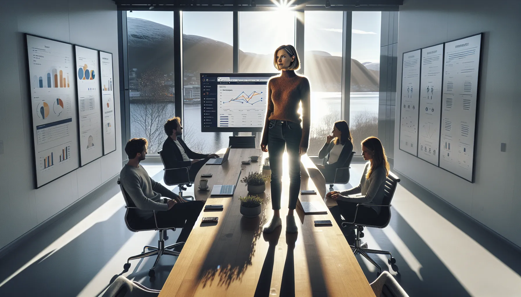 Hvordan lage en seo-strategi for startups &ndash; illustrasjon 2