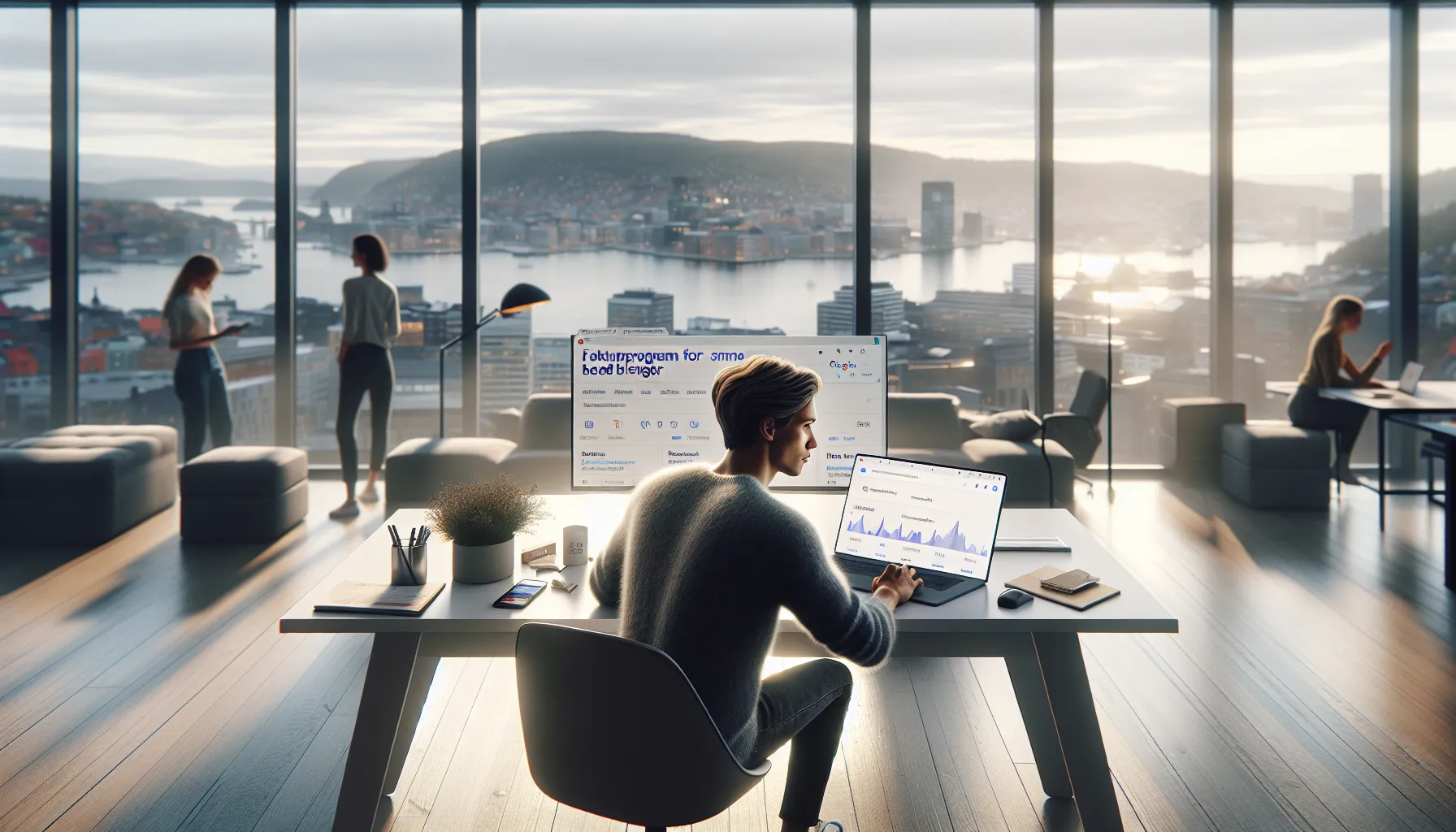 Hvordan lage en seo-strategi for startups &ndash; illustrasjon 1